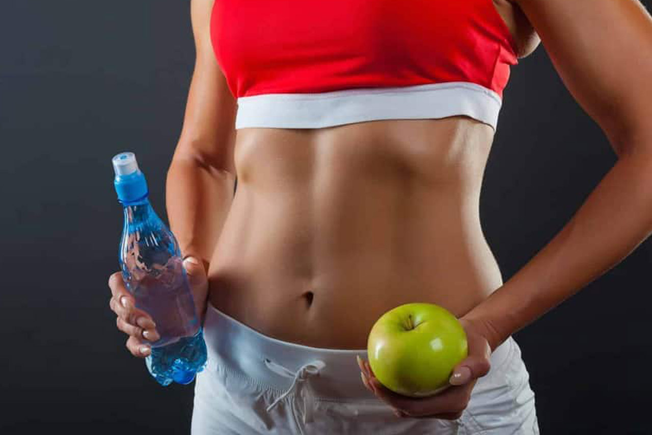Diet ve Spor